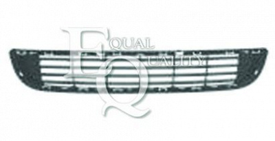 EQUAL QUALITY g1642 -  Решетка радиатора